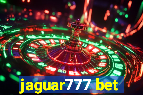 jaguar777 bet